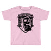 psycho realm Toddler T-shirt