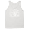 photographer camera Tank Top