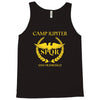camp jupiter Tank Top