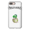 Pregosaurus Boy iPhone 8 Plus