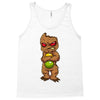 boo vs Tank Top