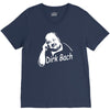 dirk bach memorial zum gedenke V-Neck Tee