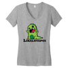 likalotapus Women's V-Neck T-Shirt