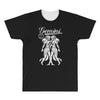 gemini All Over Men's T-shirt