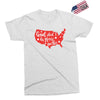 God Shed His Grace On Thee Exclusive T-shirt