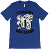 only one in dog beers T-Shirt
