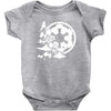 imperial revenge Baby Onesie