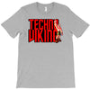 funny techno viking 3, ideal birthday present or gift T-Shirt