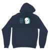 boo sheet Unisex Hoodie