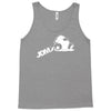 jdm panda Tank Top