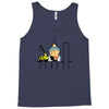 sumo pile driver Tank Top