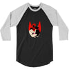 deadpool13 3/4 Sleeve Shirt