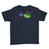 foiled again Youth Tee