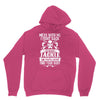 dont mess with my tackle Unisex Hoodie