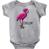 chillin Baby Bodysuit