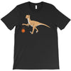 T-Rex Basketball T-Shirt