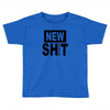 kings of new york Toddler T-shirt