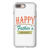 happy father's day iPhone 8 Plus