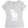 Thanos Women's Triblend Scoop T-shirt