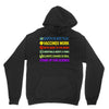 stand up for science Unisex Hoodie