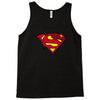 wolves of steel Tank Top