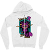 wonder Zipper Hoodie