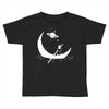 On The Moon Toddler T-shirt