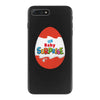 Baby Surprise iPhone 7 Plus Case