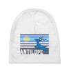 Antilope, Baby Beanies