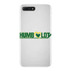 Humboldt Broncos iPhone 7 Plus Case
