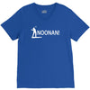 noonan V-Neck Tee