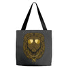 king of hip hop Tote Bags