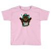 team dog Toddler T-shirt
