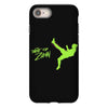 dare to zlatan iPhone 8