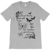 Butterflys T-Shirt