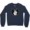 PLEASE Crewneck Sweatshirt