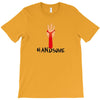 handsome T-Shirt