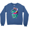 warhead Crewneck Sweatshirt