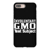gmo test subject v1 march monsanto crops produce iPhone 8 Plus