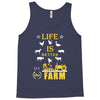 life is better1 Tank Top