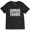 grandads are there V-Neck Tee