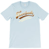 where everybody knows your name T-Shirt