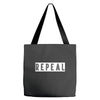 REPEAL Tote Bags