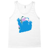 b is for blood sugar Tank Top