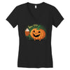 Spice Me Women's V-Neck T-Shirt