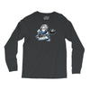 roll for casting heal Long Sleeve Shirts