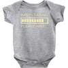baby loading Baby Bodysuit