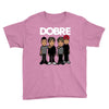 dobre twins dobre brother Youth Tee