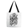 guitar reaper Tote Bags