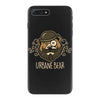 urbane bear iPhone 7 Plus Case